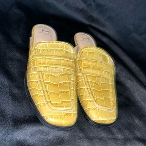 Marc Fisher LTD Flyta Women's Flat Shoes